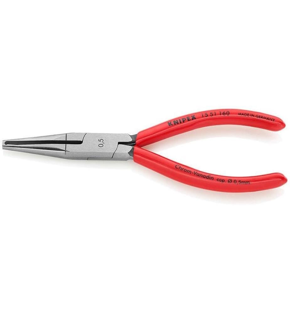 KNIPEX - Pince à dénuder Ø 0,5 mm