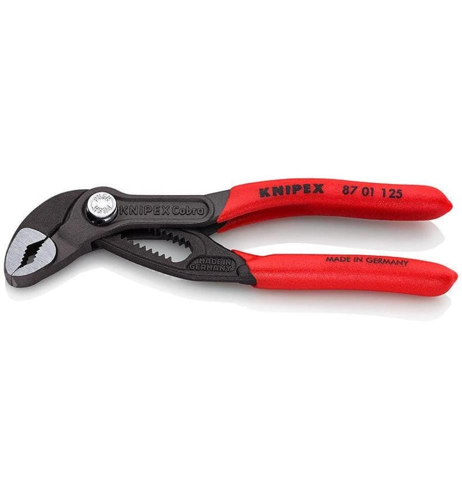 KNIPEX - Pince multiprise Cobra 125 mm