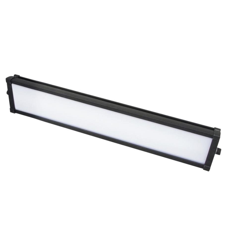 KRAFTWERK - Luminaire de soubassement 20 W / 59 cm