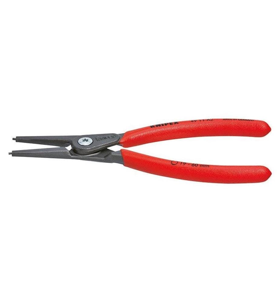 KNIPEX - Pince à circlips de précision 140 mm bouts droits