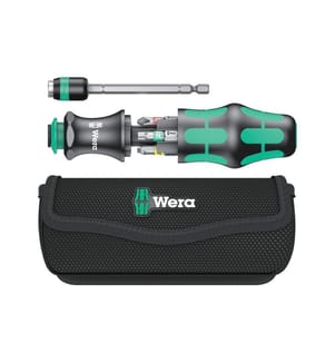 WERA - Kraftform 20