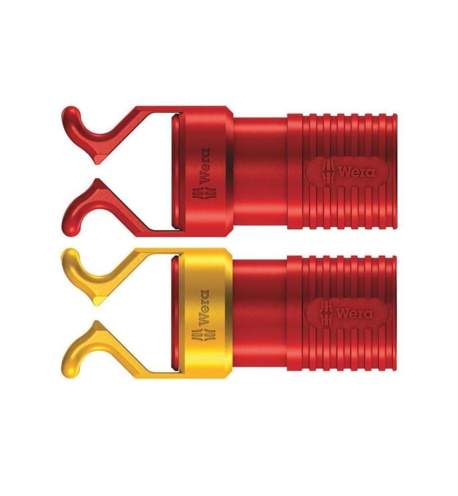 WERA - Agrippe-vis Set 1440 & 1442