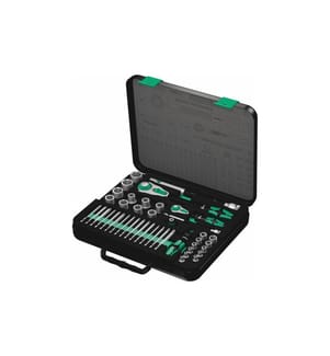 WERA - Ratsche 8100 SA/SC 2 Zyklop Speed