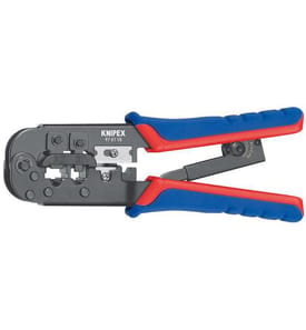 KNIPEX - Crimpzange 190 mm