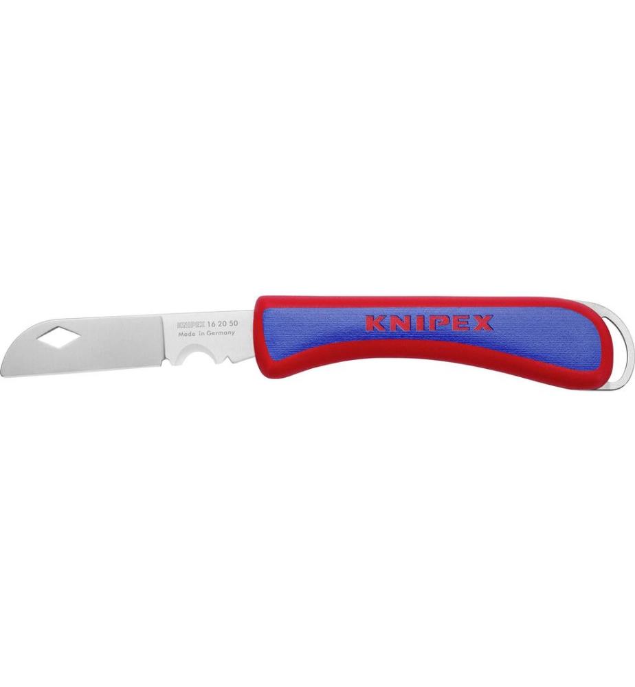 KNIPEX - Klappmesser Universal für Elektriker