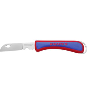 KNIPEX - Klappmesser Universal für Elektriker