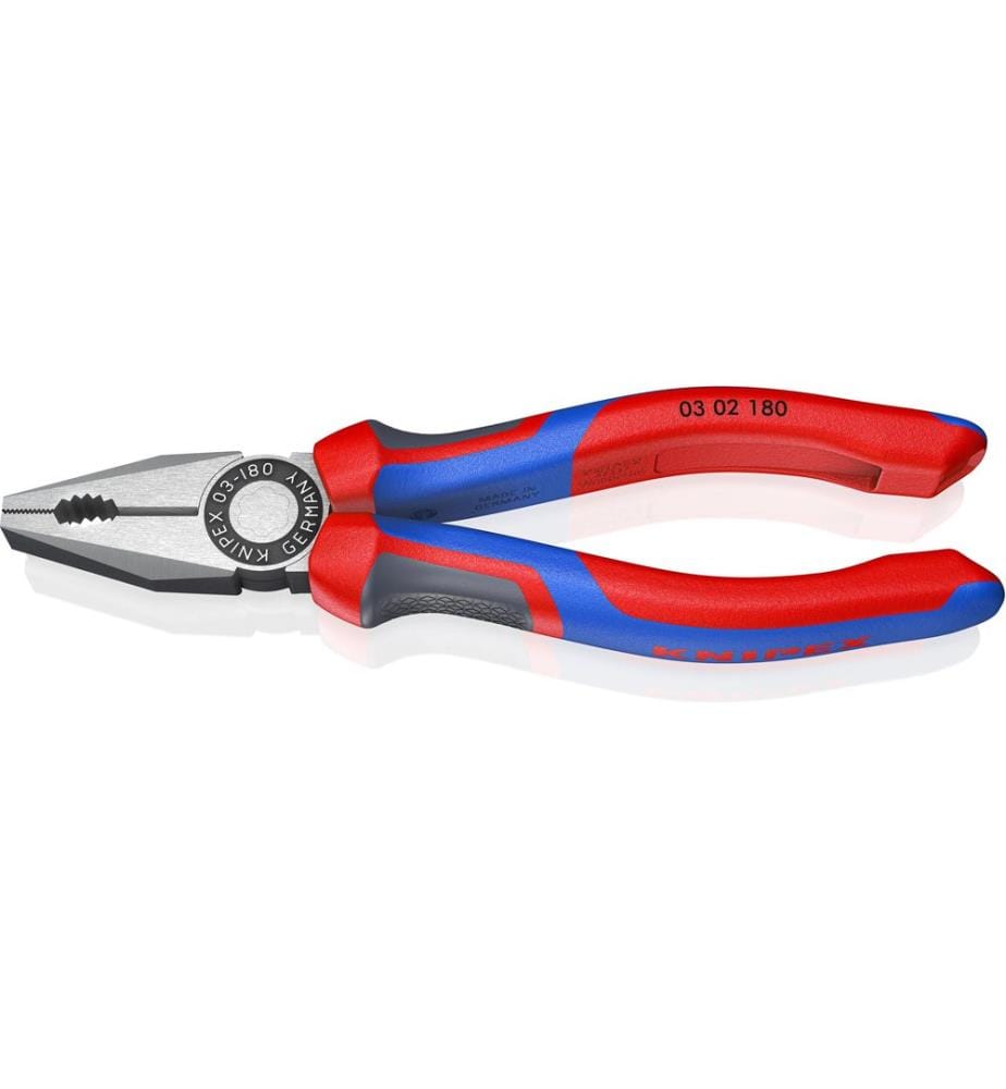 KNIPEX - Pince universelle