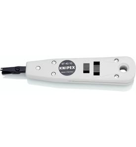 KNIPEX - Anlegewerkzeug 175 mm