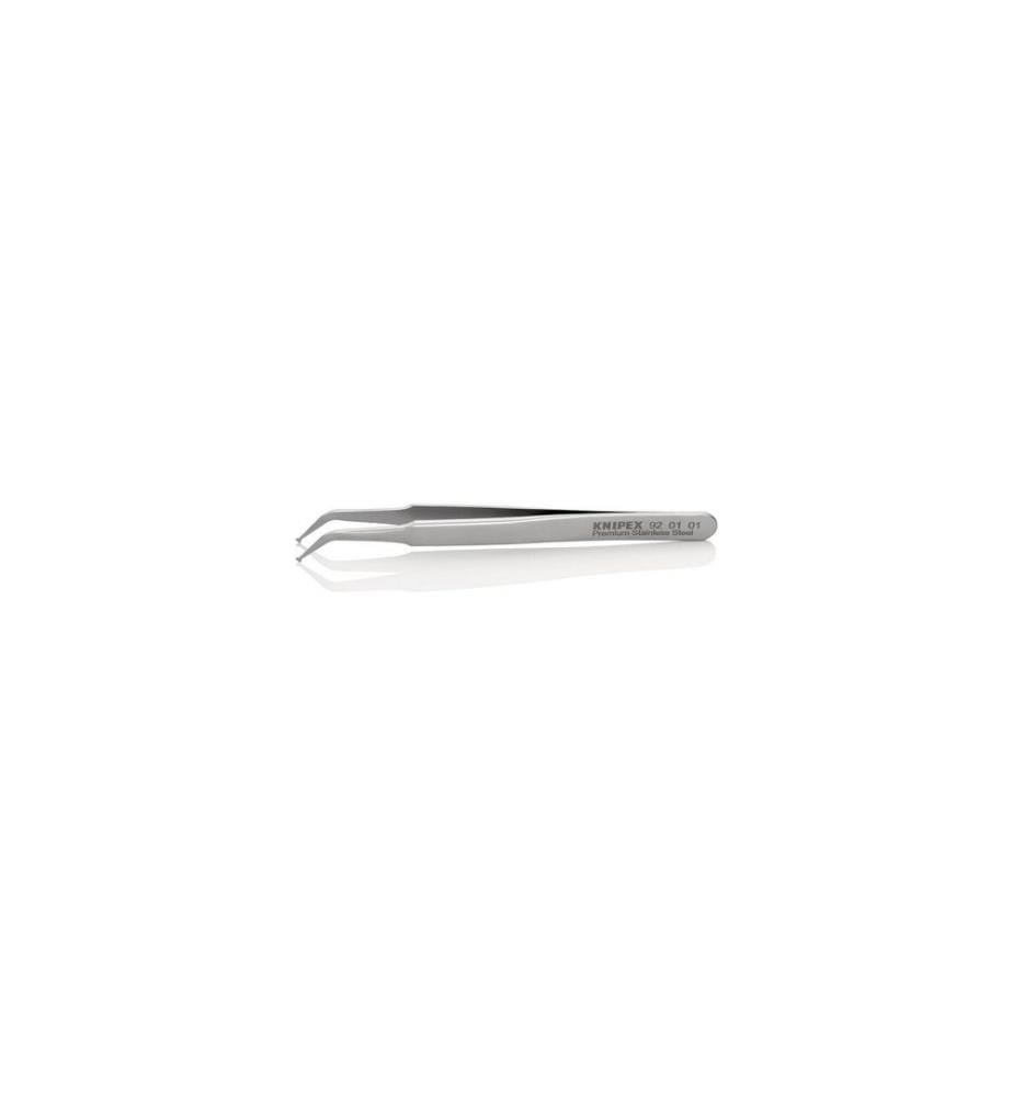 KNIPEX - Set de pinces de précision SMD 5-parties
