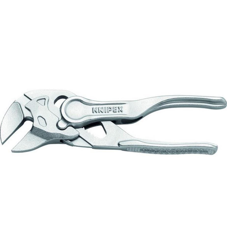 KNIPEX - Pince-clé XS