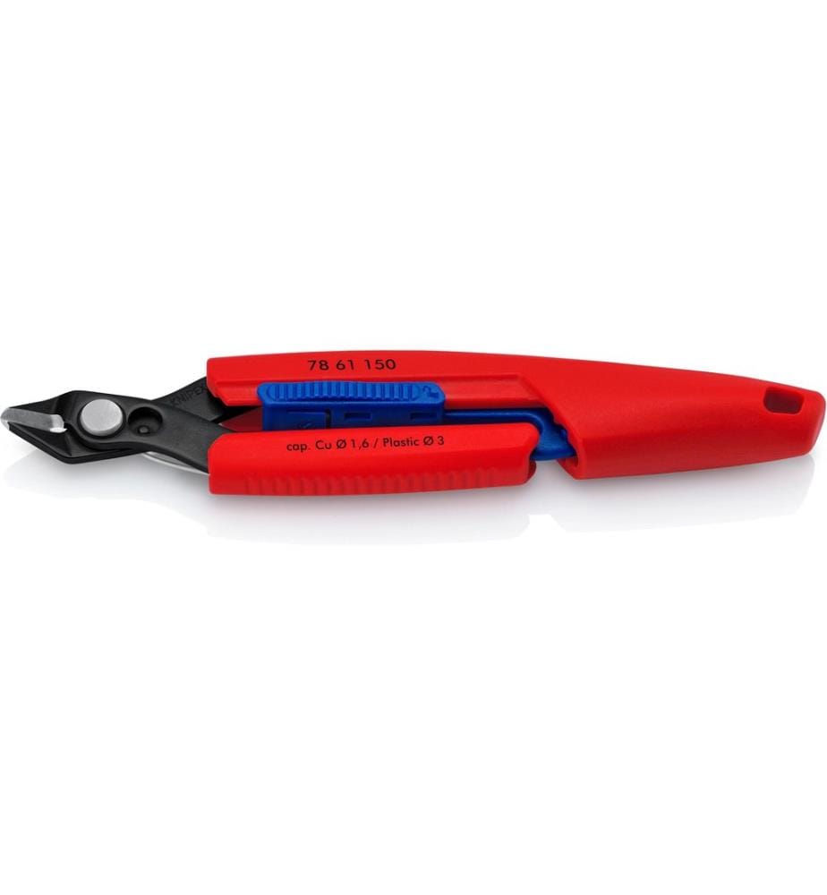 KNIPEX - Pince à découper Slim Knips