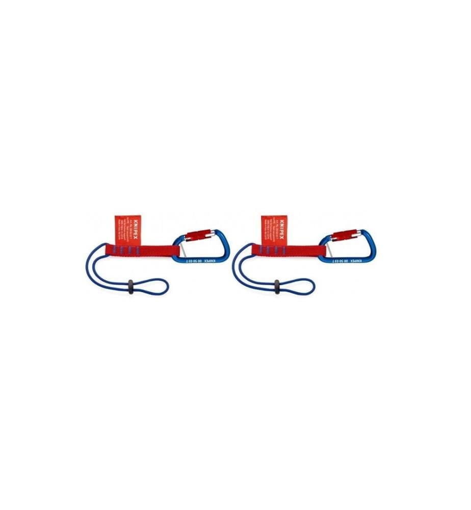 KNIPEX - Kits de Systèmes de protection 2 pièces