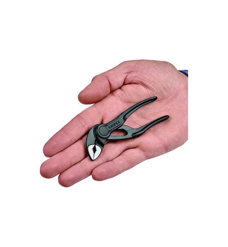 KNIPEX - Pince multiprise Cobra XS