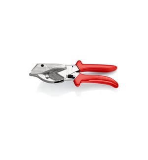 KNIPEX - Gehrungsschere 215 mm