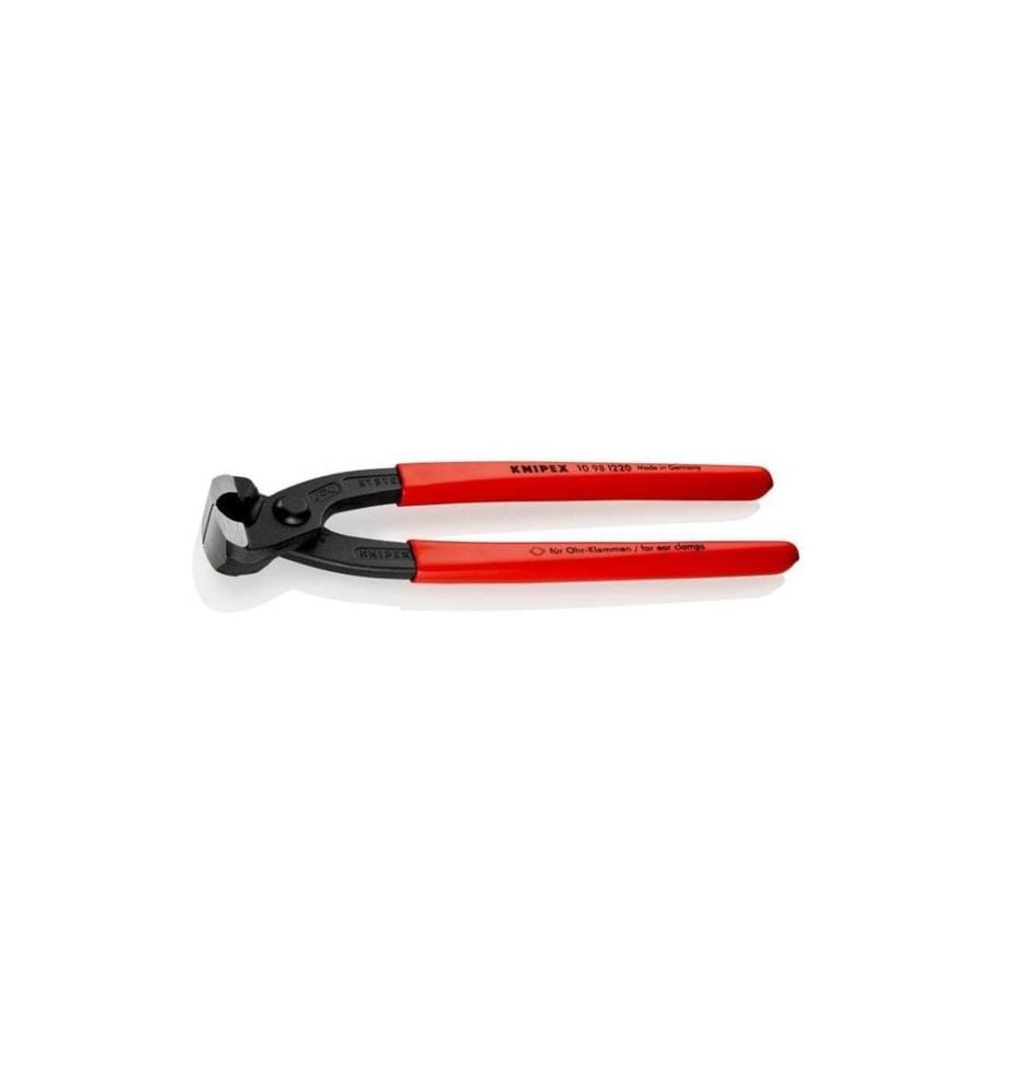 KNIPEX - Pince à oreille 220 mm