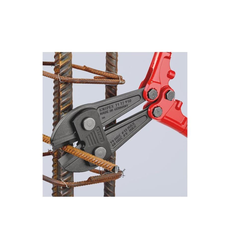 KNIPEX - Coupe-boulon 910 mm