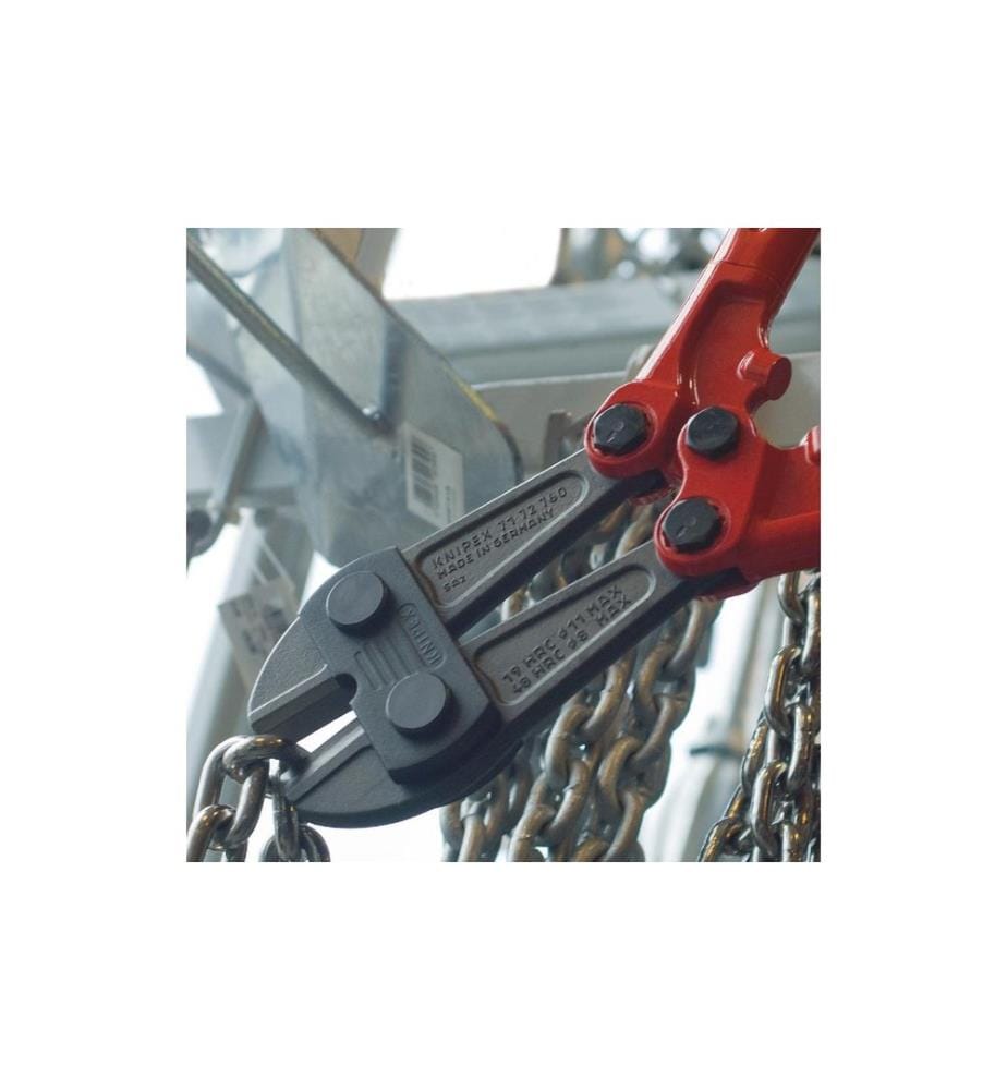 KNIPEX - Coupe-boulon 910 mm