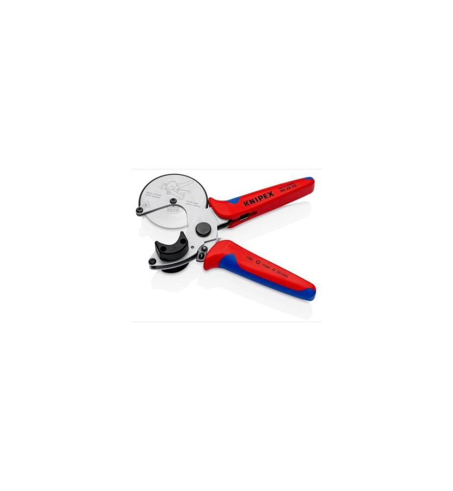 KNIPEX - Coupe-tube 210 mm