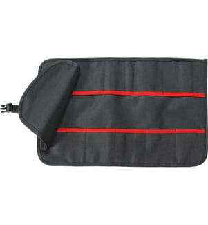 KNIPEX - Sac d'outils 13 compartiments vides