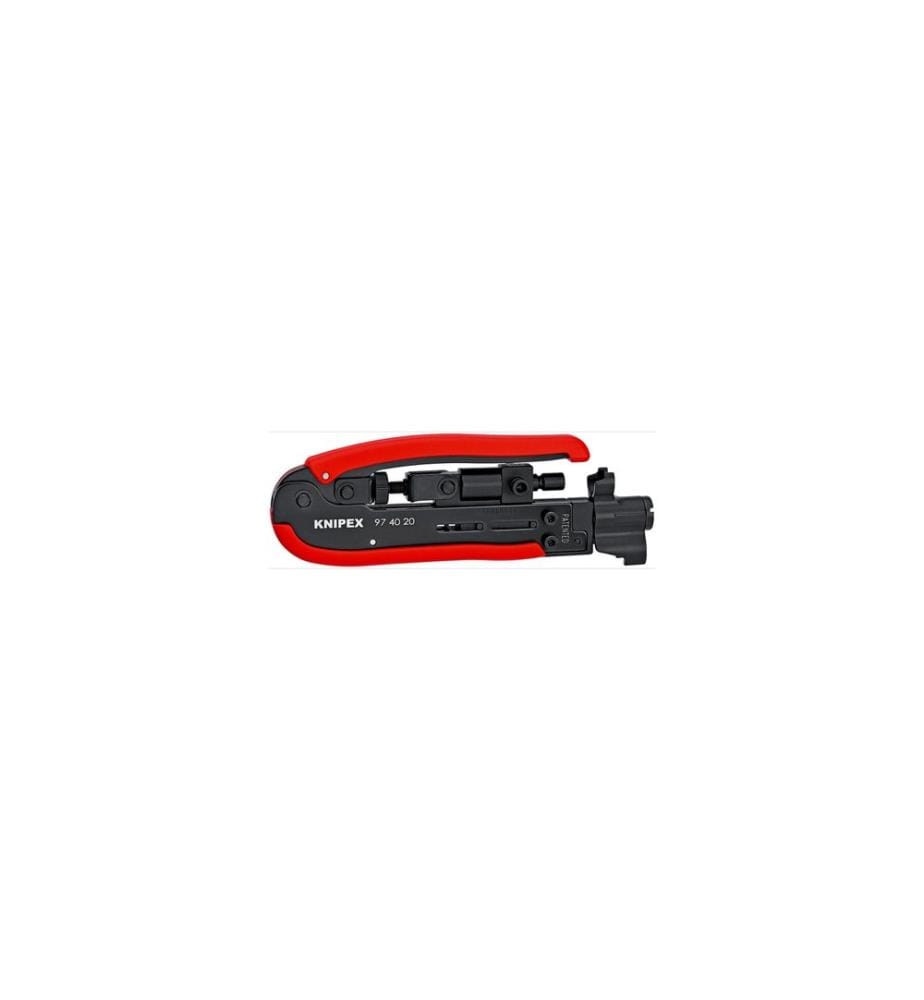 KNIPEX - Outil de compression 175 mm