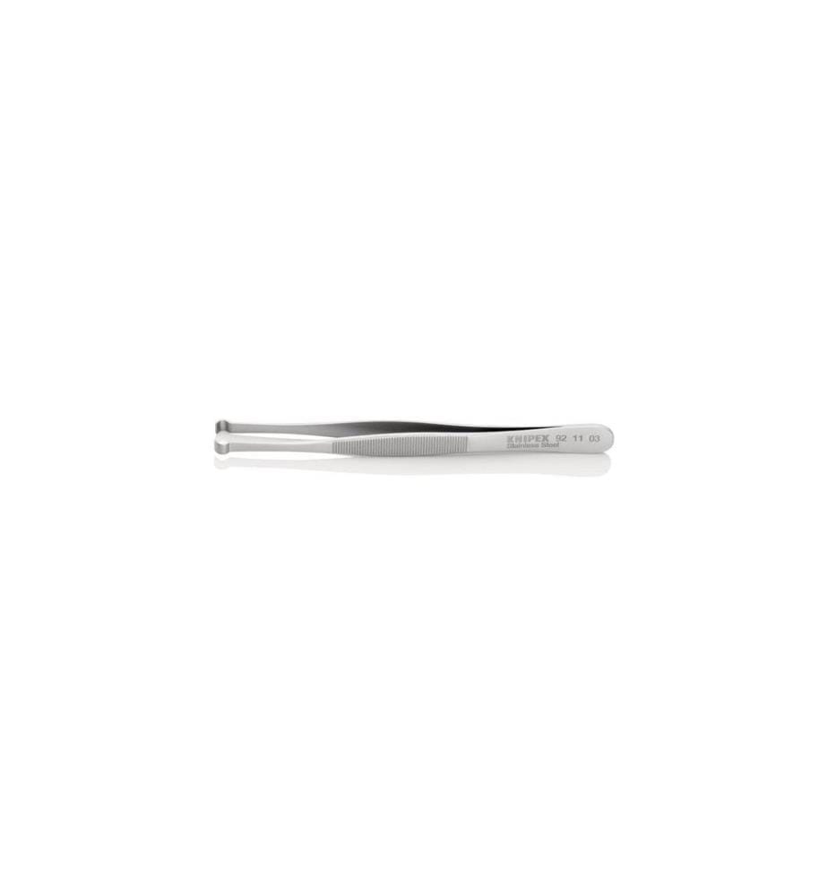 KNIPEX - Pincettes de positionnement 122 mm