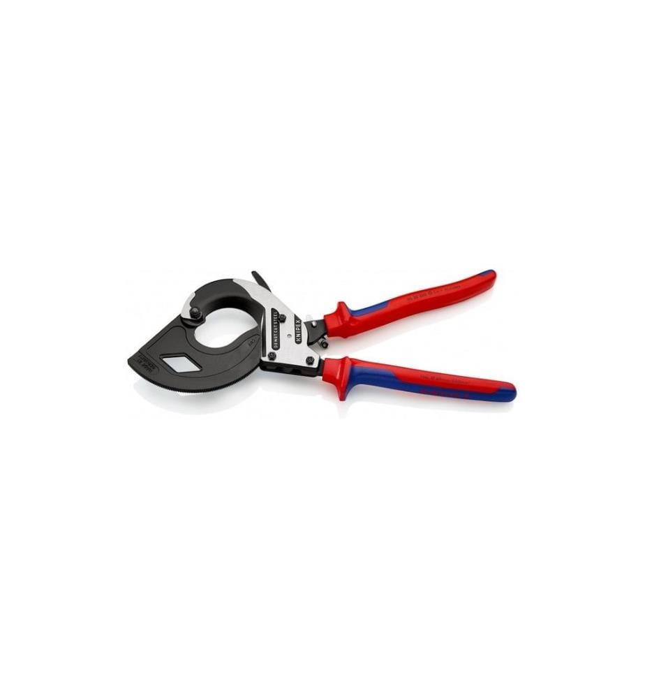 KNIPEX - Coupe-câbles 320 mm