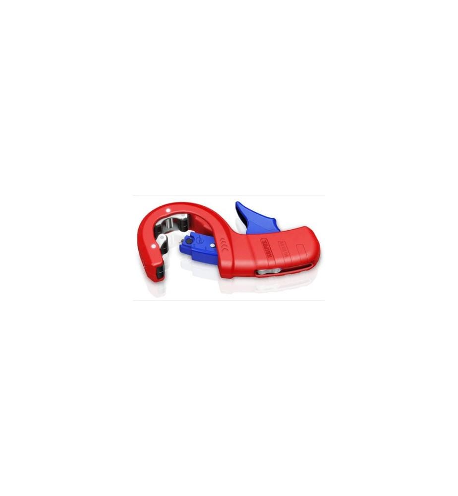 KNIPEX - Coupe-tube DP50 202 mm