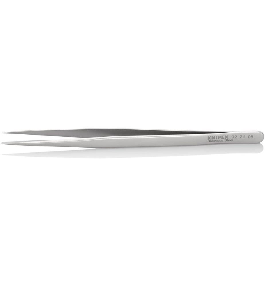KNIPEX - Pince à épiler universelle droit 140 mm