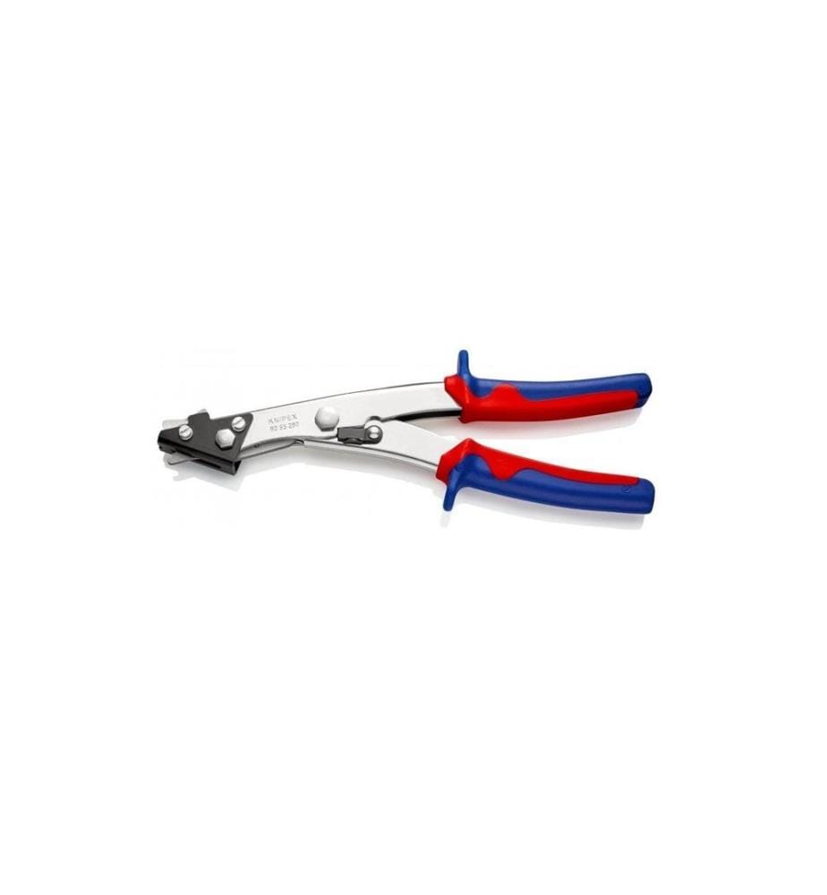 KNIPEX - Grignoteuse 280 mm