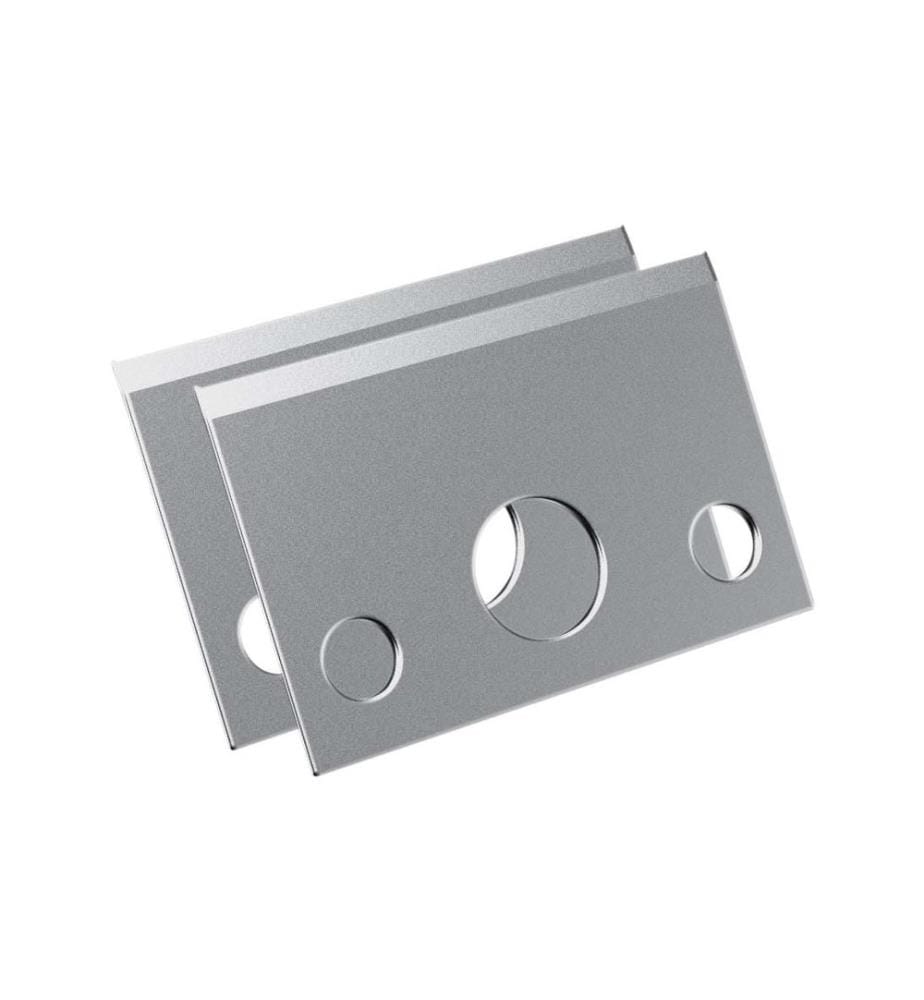 KNIPEX - Lame de rechange pour BiX Schneider 90 22 10 BK, 8 pièces