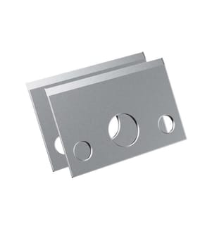 KNIPEX - Lame de rechange pour BiX Schneider 90 22 10 BK, 8 pièces
