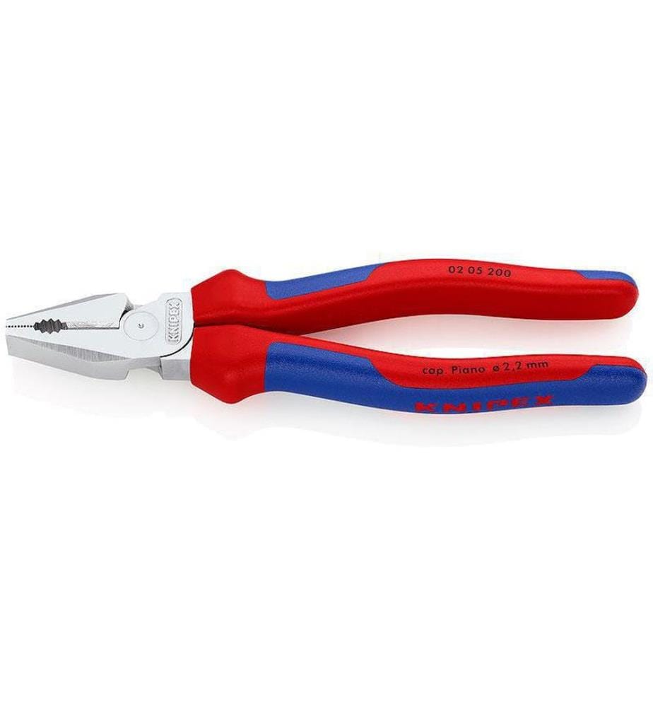 KNIPEX - Pince universelle mécanique 200 mm