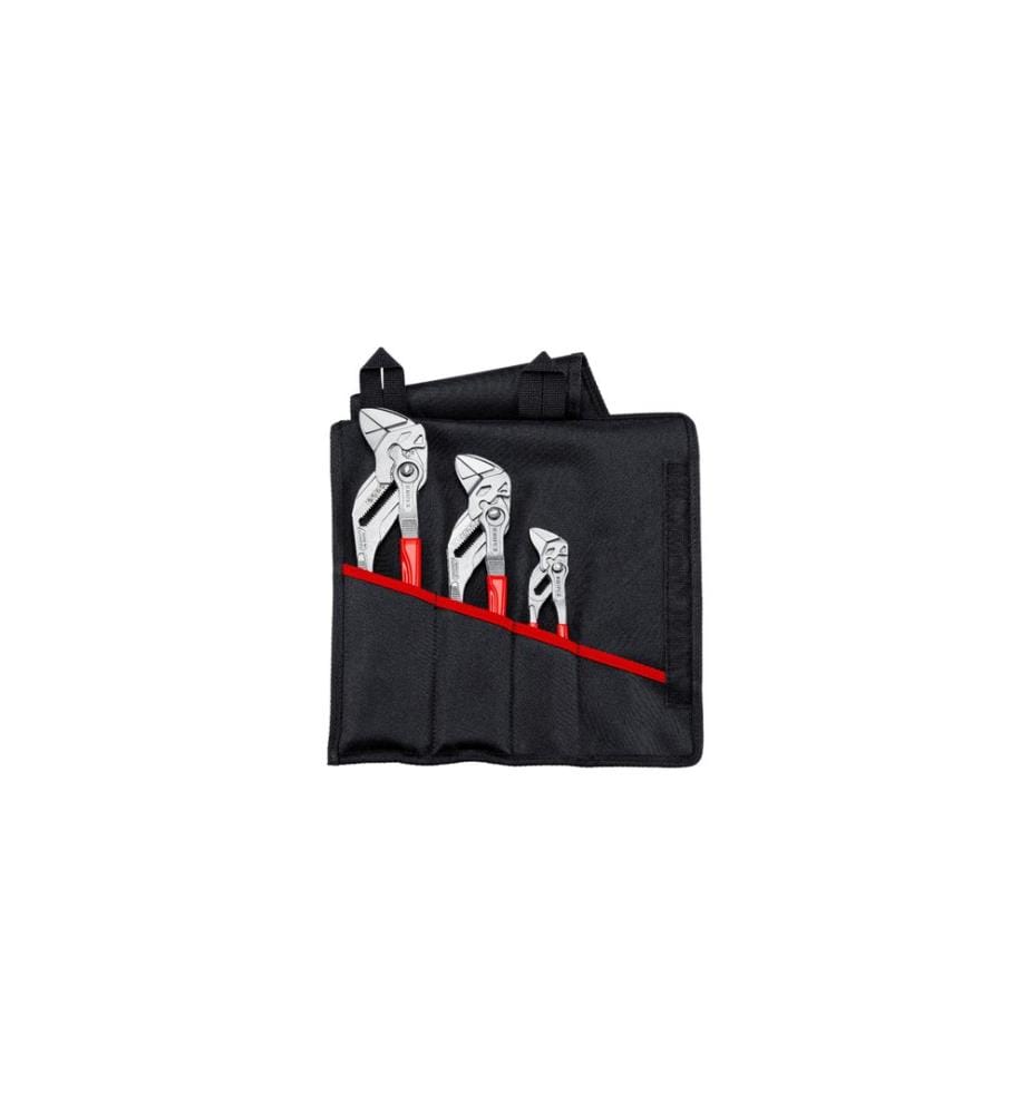 KNIPEX - Pince-clé -kit 330 mm
