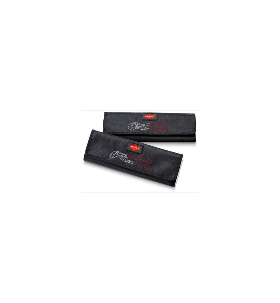 KNIPEX - Pince-clé -kit 330 mm