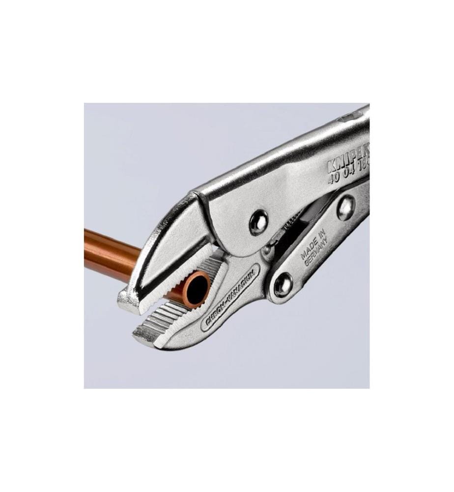 KNIPEX - Pince-étau Universal 180 mm