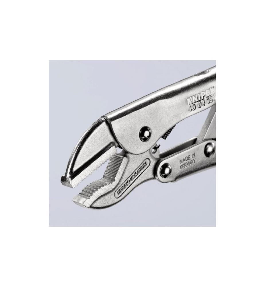 KNIPEX - Pince-étau Universal 180 mm