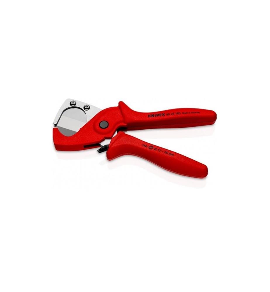 KNIPEX - Coupe-tube 185 mm