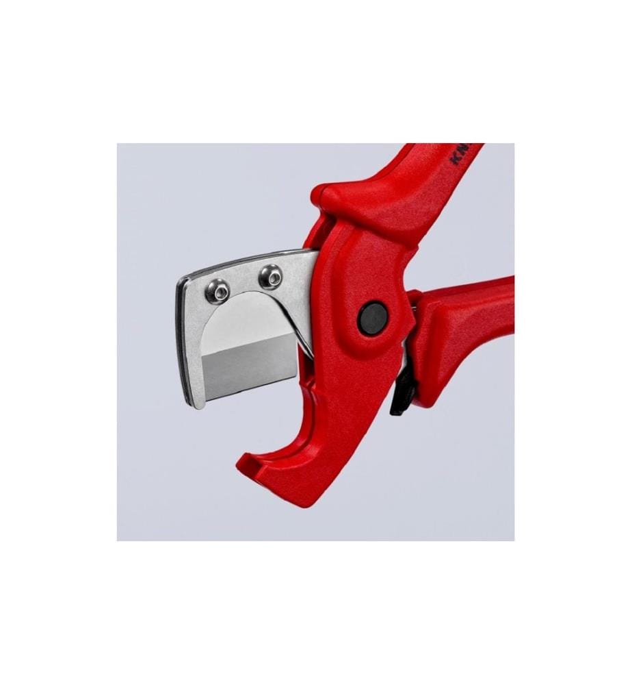 KNIPEX - Coupe-tube 185 mm