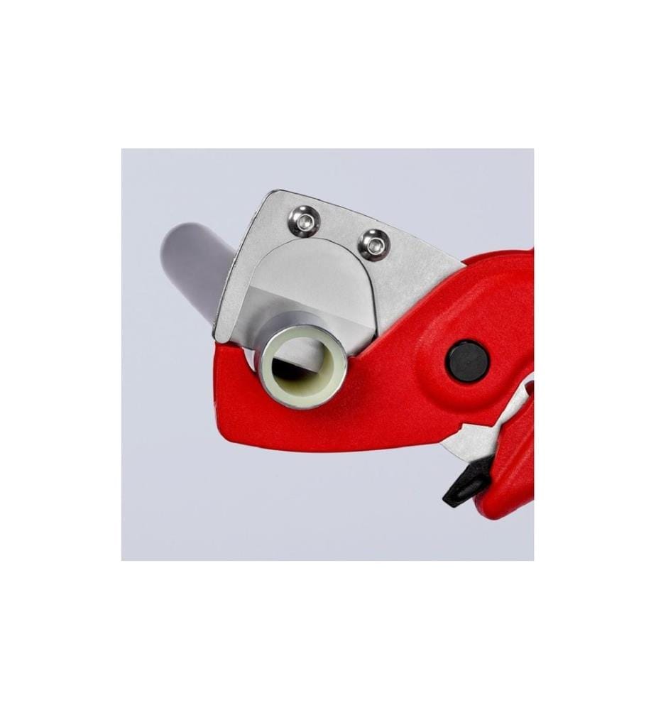 KNIPEX - Coupe-tube 185 mm