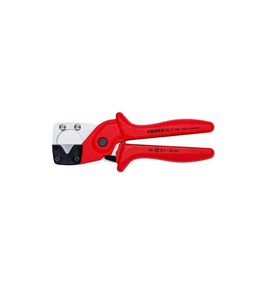 KNIPEX - Coupe-tube 185 mm