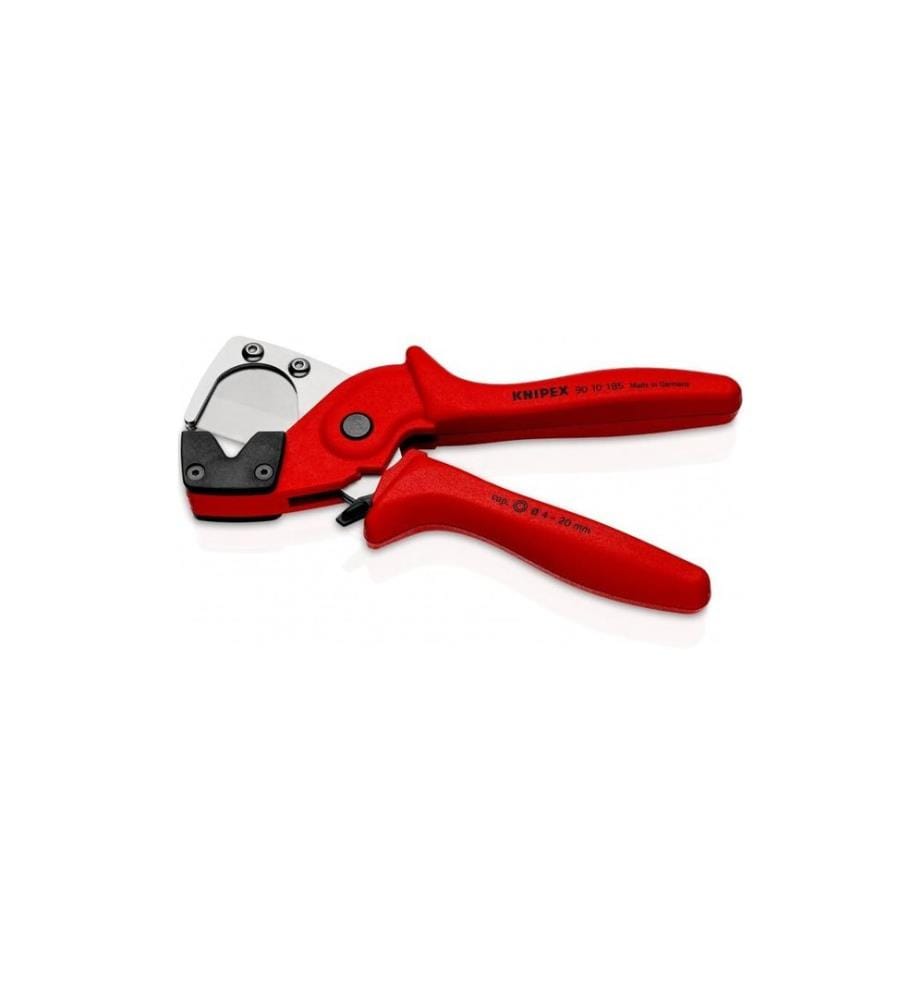 KNIPEX - Coupe-tube 185 mm