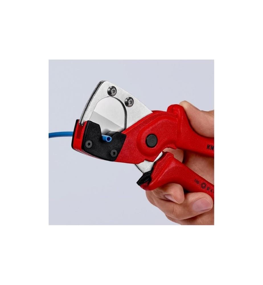 KNIPEX - Coupe-tube 185 mm