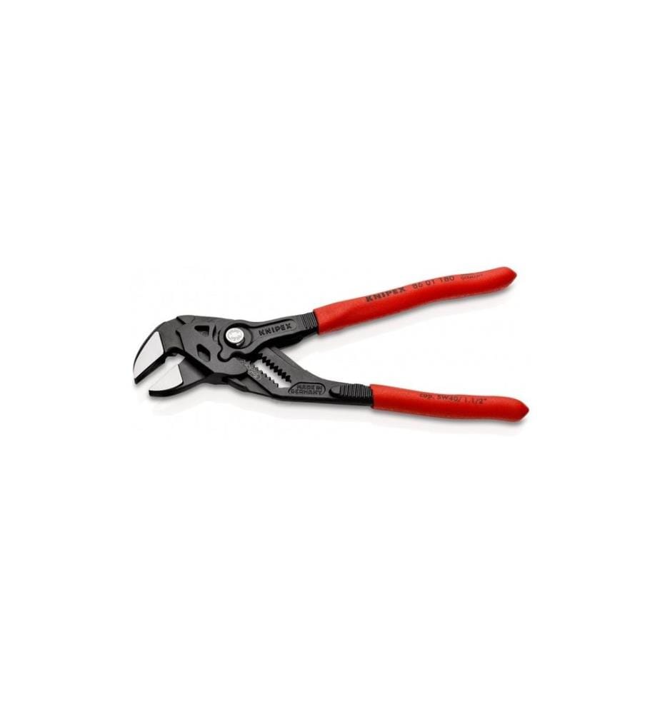 KNIPEX - Zangenschlüssel 180 mm