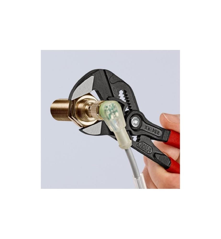KNIPEX - Zangenschlüssel 180 mm