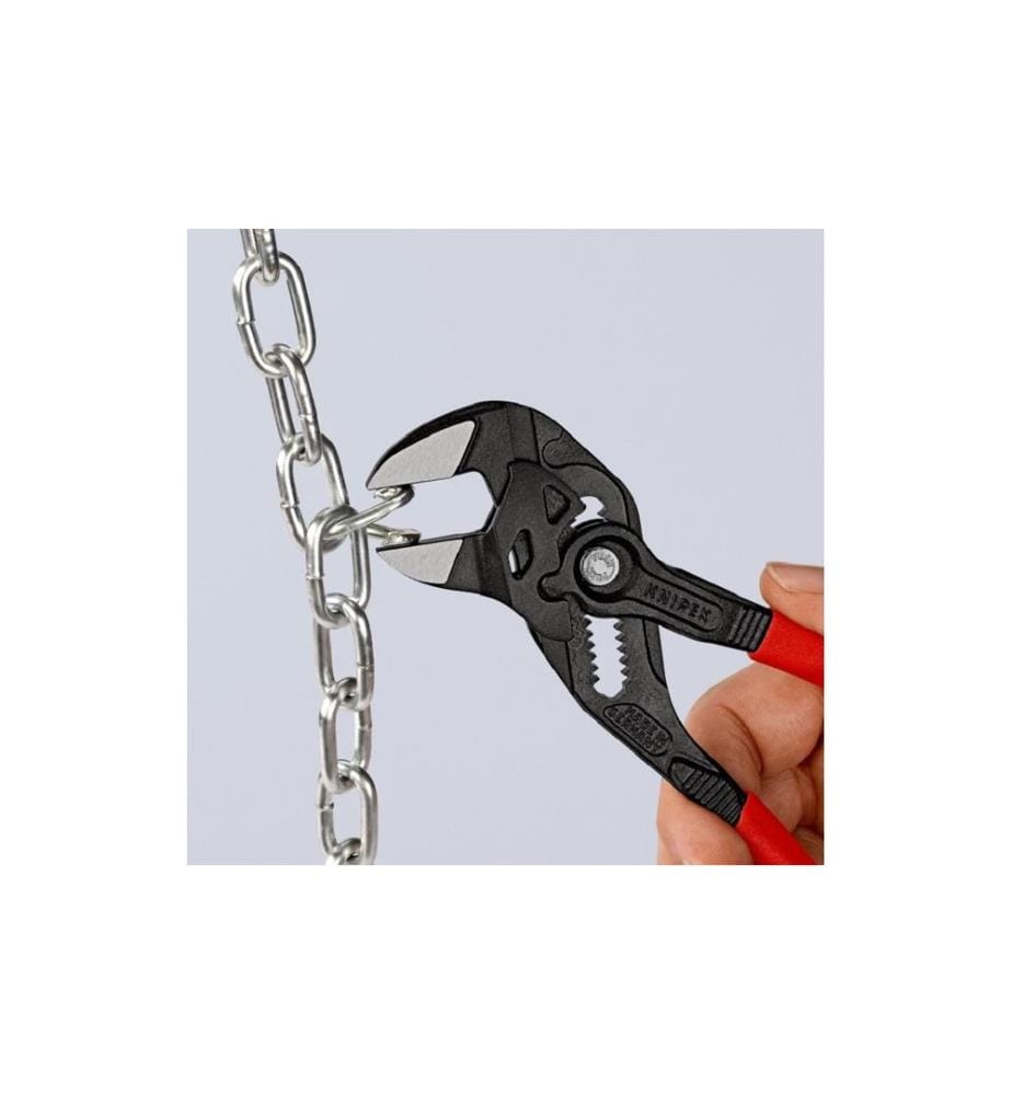 KNIPEX - Zangenschlüssel 180 mm