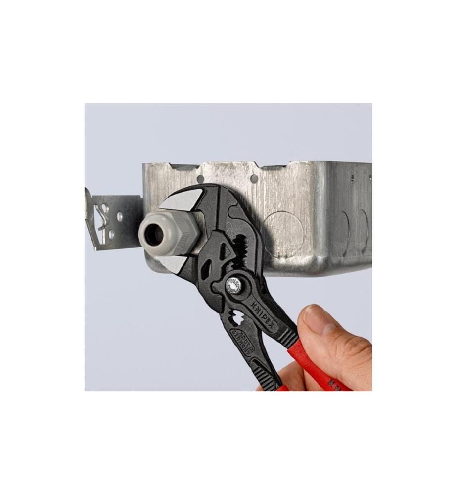 KNIPEX - Zangenschlüssel 180 mm