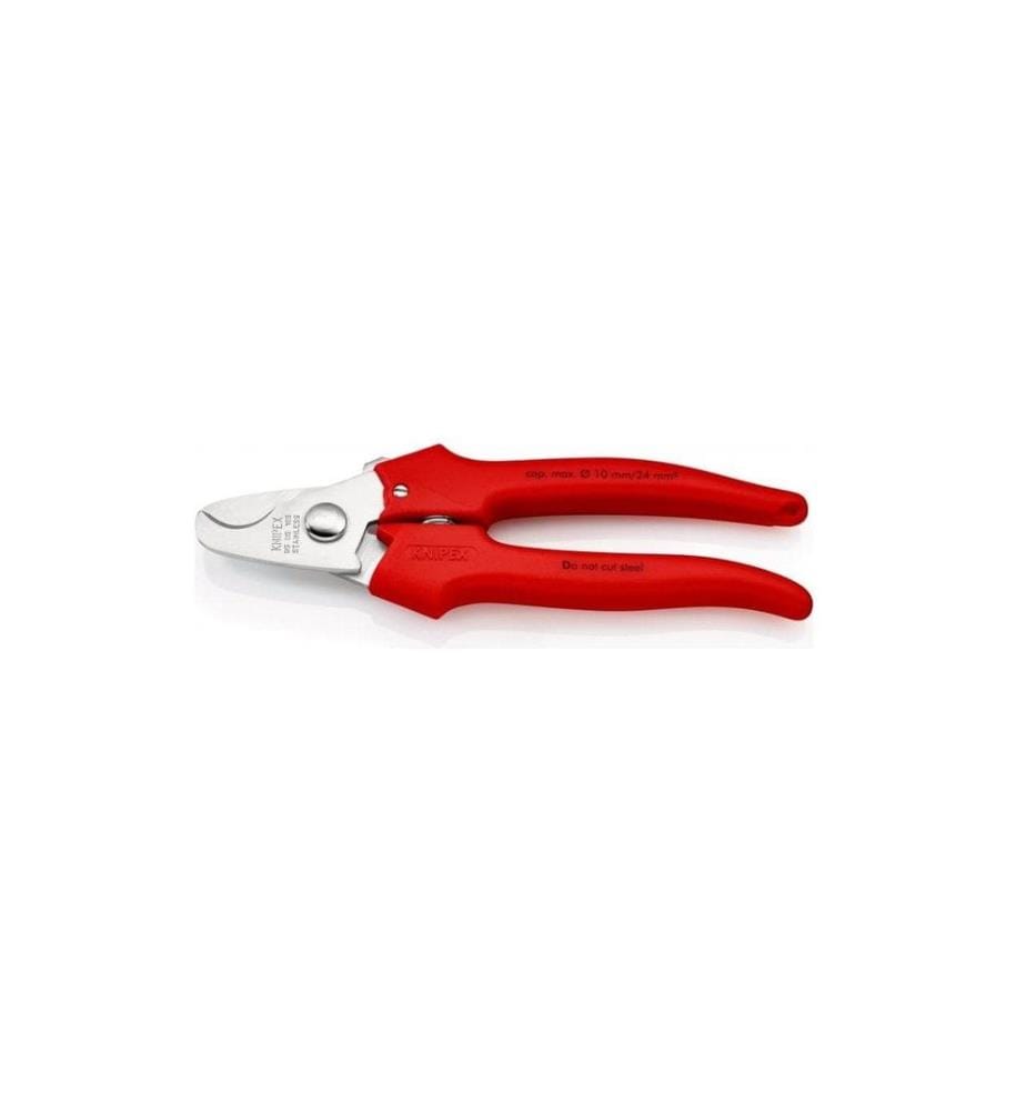 KNIPEX - Coupe-câble 165 mm