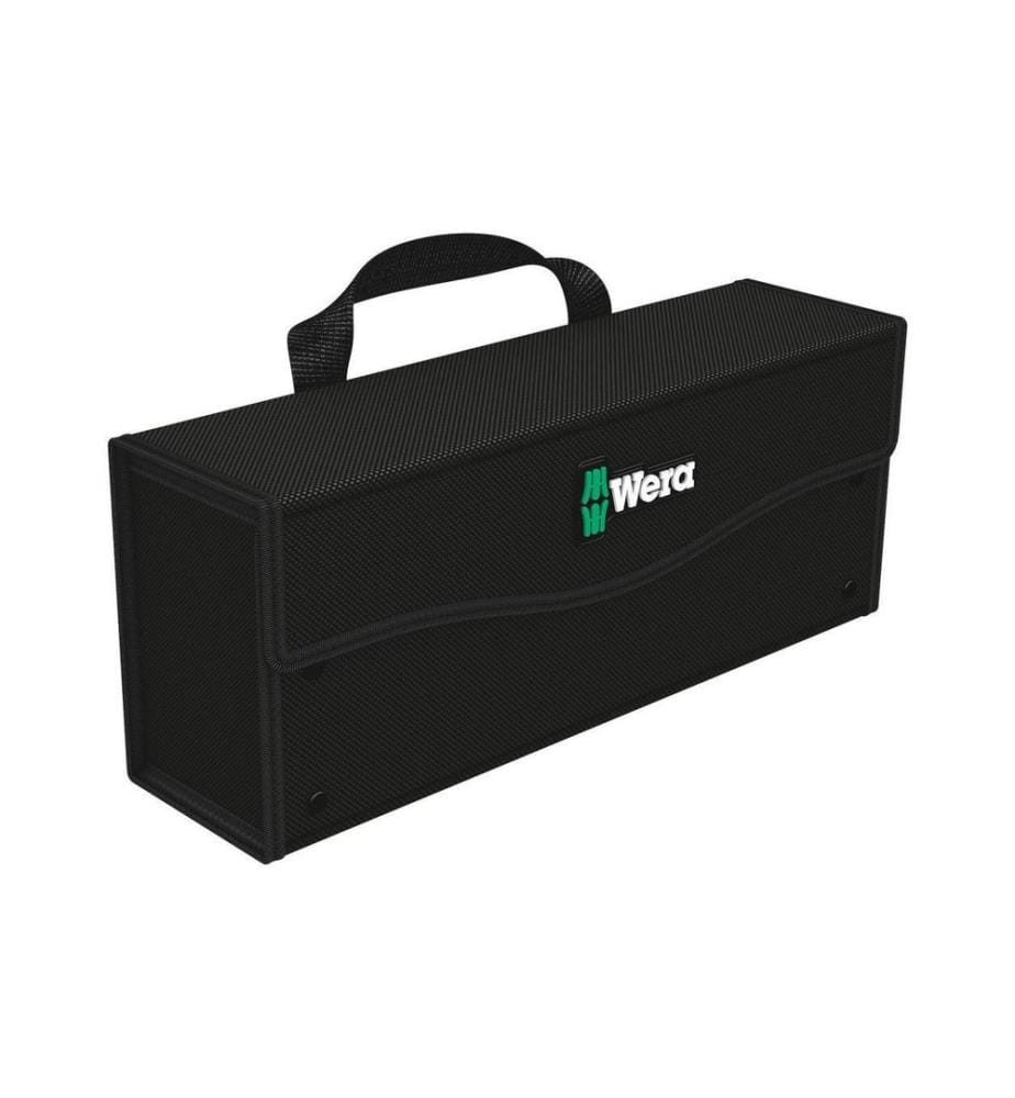 WERA - Werkzeugtasche 2go 3