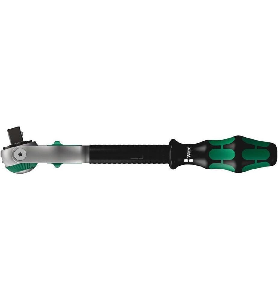 WERA - Ratsche 8000 C 1/2 Zyklop Speed