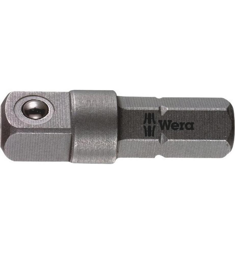 WERA - Cliquet 8001 A Zyklop Mini 1